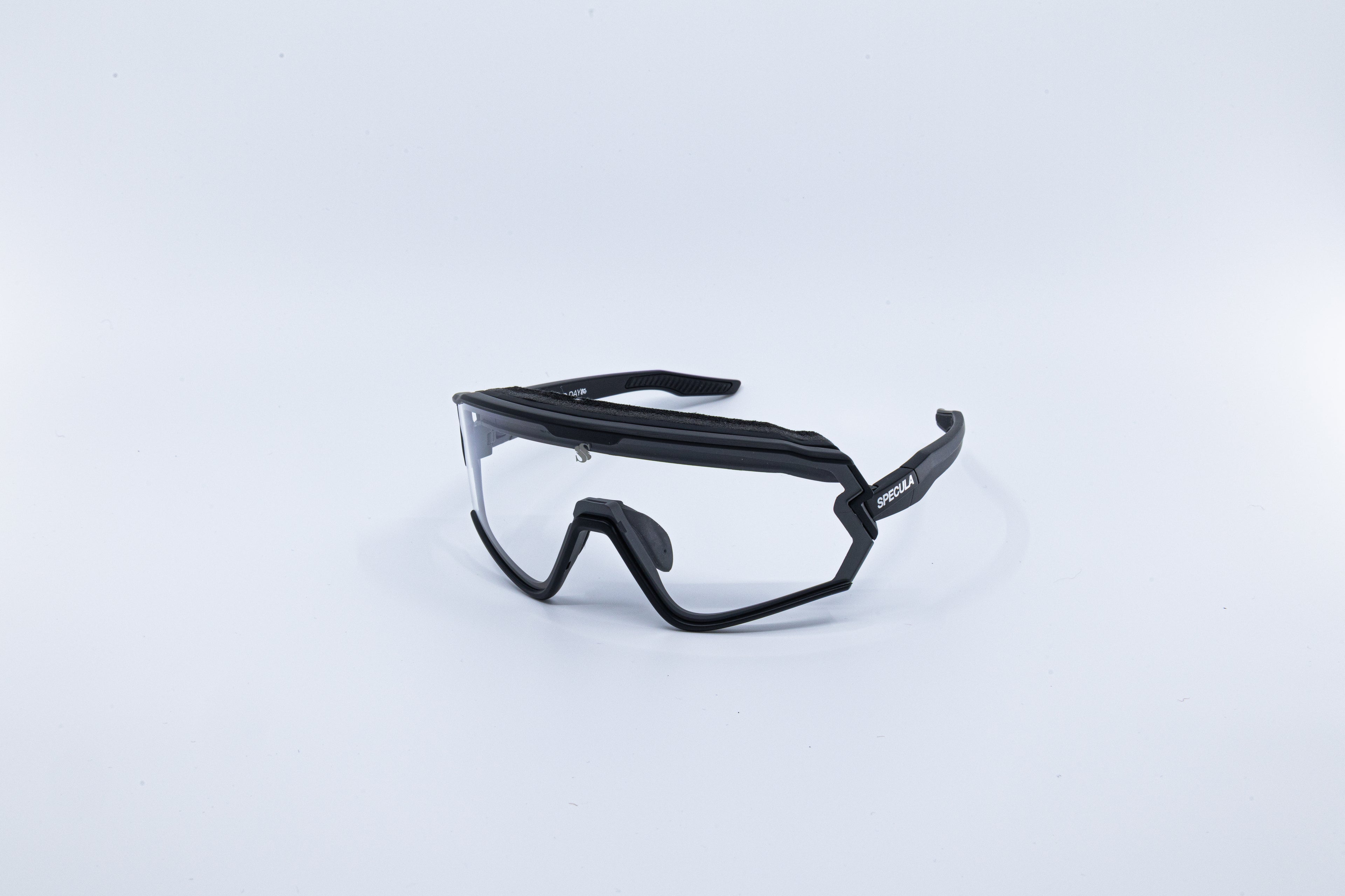 Thor (LENS) Clear