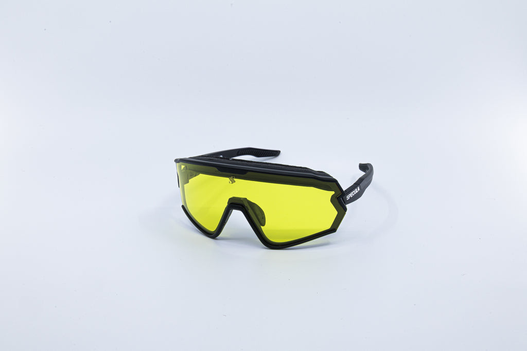 Thor (KUN LINSE) Yellow