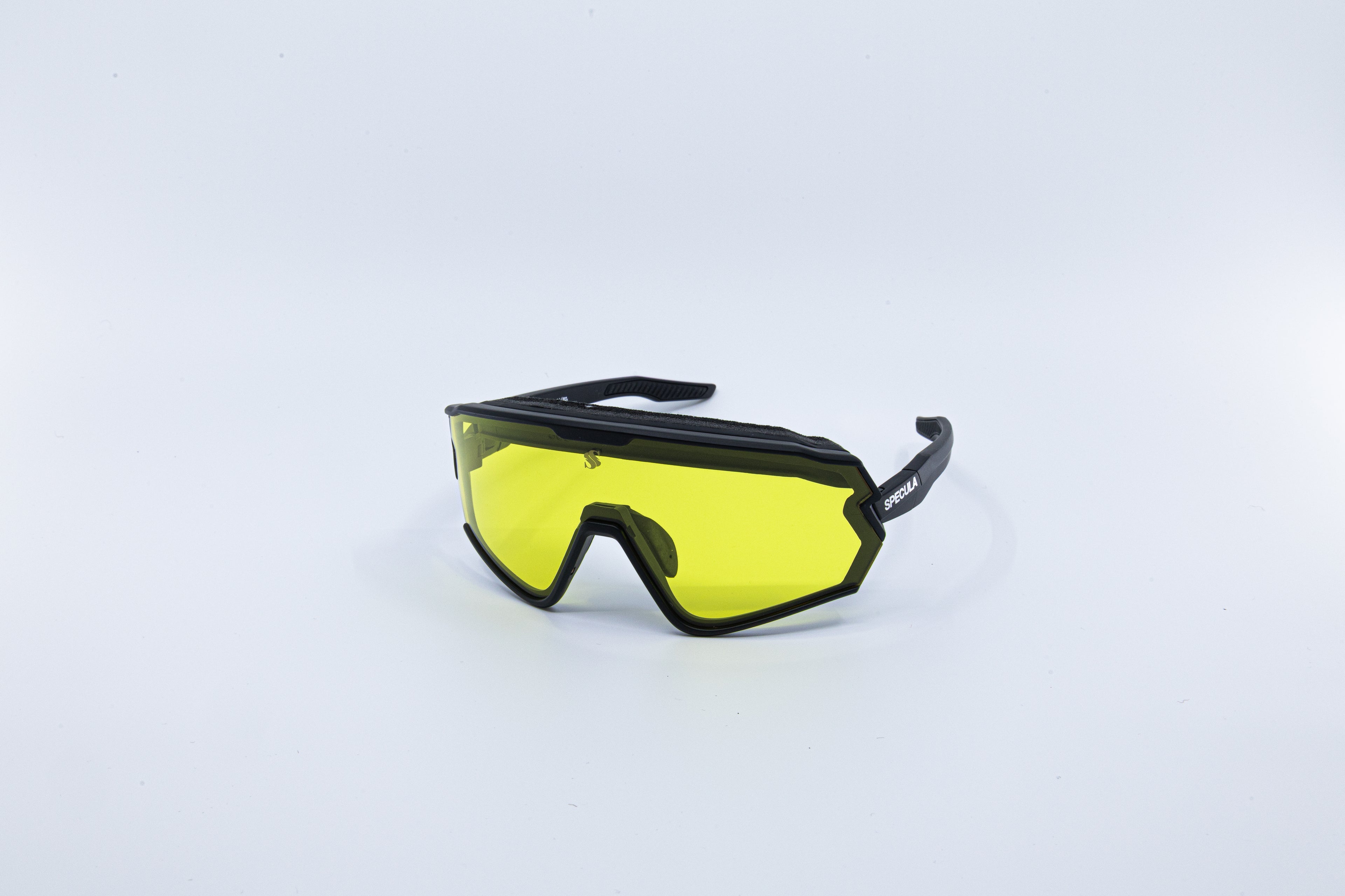 Thor (KUN LINSE) Yellow