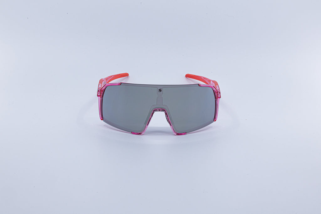 Hanssen (KUN LINSE) Silver