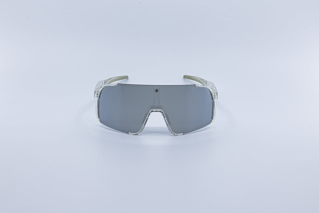 Hanssen (KUN LINSE) Silver