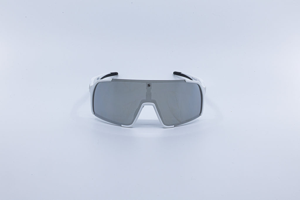 Hanssen (KUN LINSE) Silver