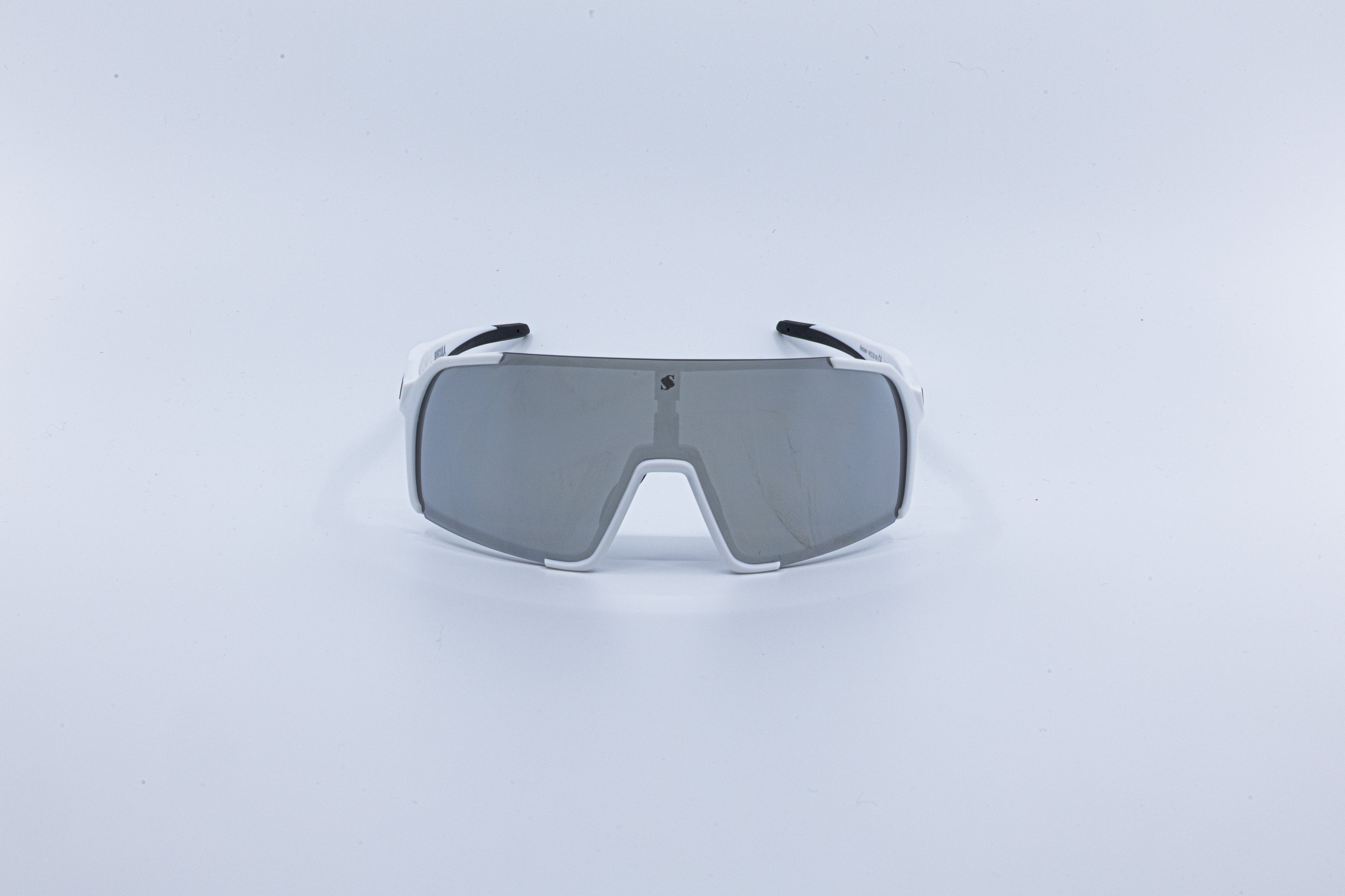 Hanssen (KUN LINSE) Silver