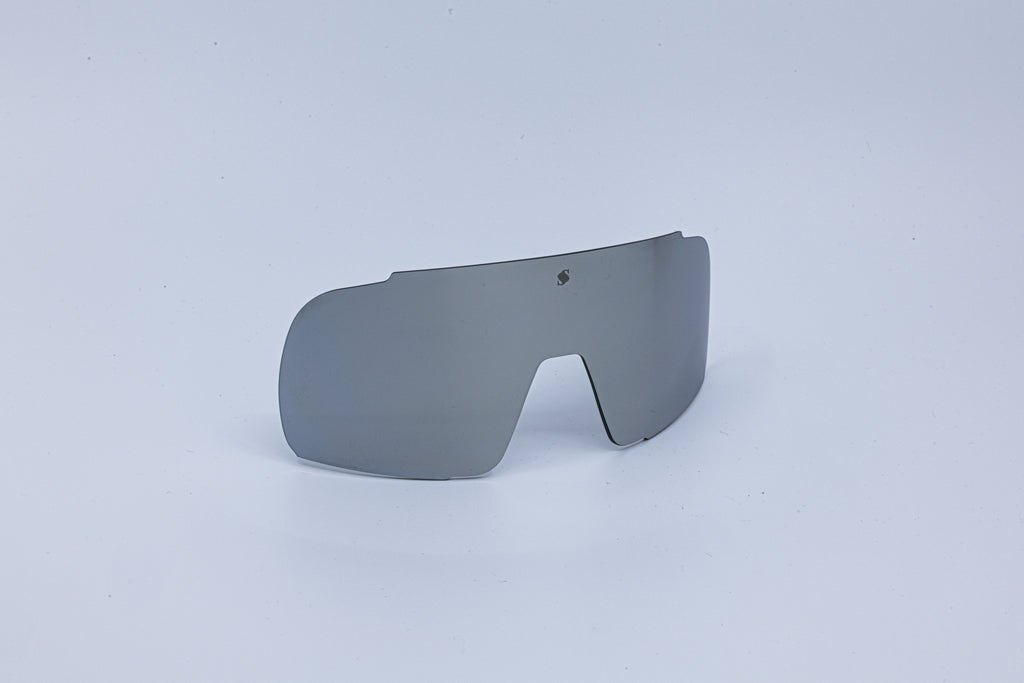 Hanssen (KUN LINSE) Silver