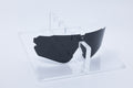 Eirik (KUN LINSE) Grey Polarized