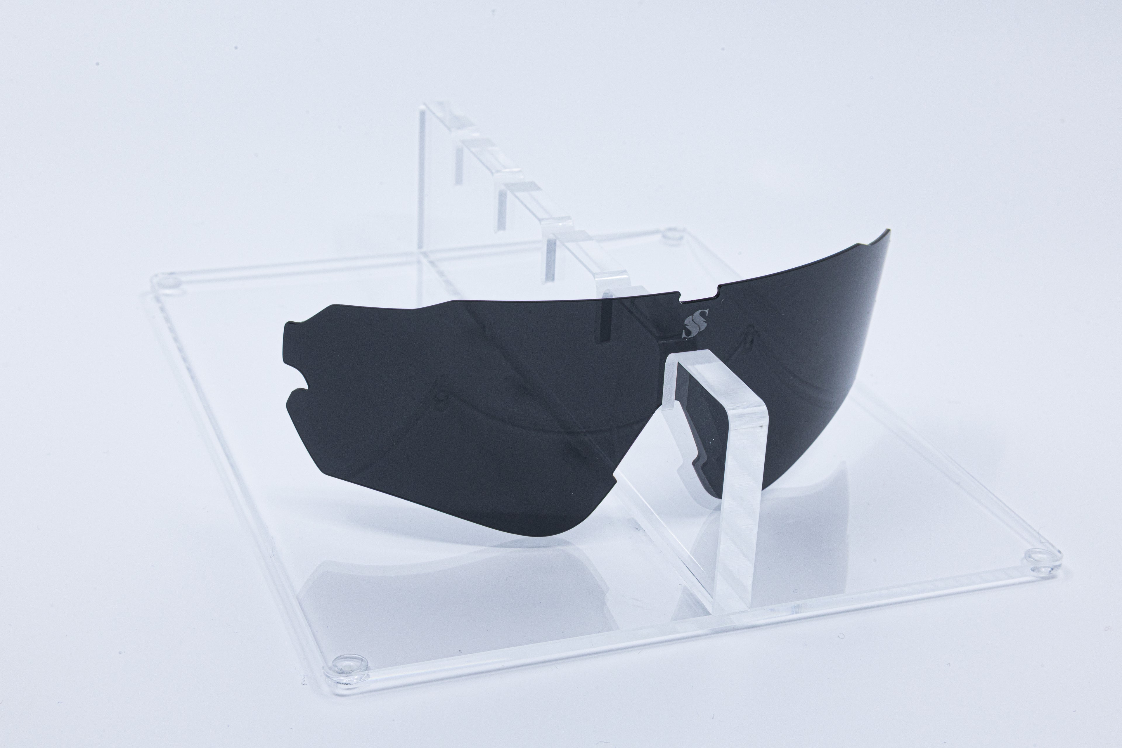 Eirik (KUN LINSE) Grey Polarized