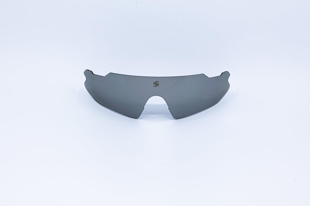 Håkon (KUN LINSE) Silver