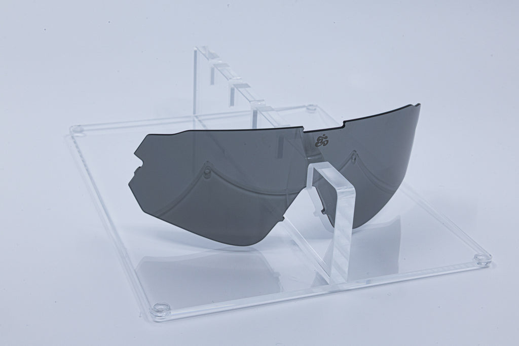 Thor (KUN LINSE) Silver