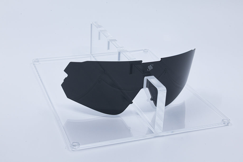 Thor (KUN LINSE) Grey Polarized