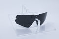 Thor (KUN LINSE) Grey Polarized