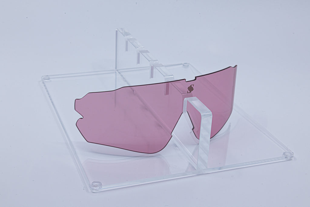 Eirik (KUN LINSE) Red