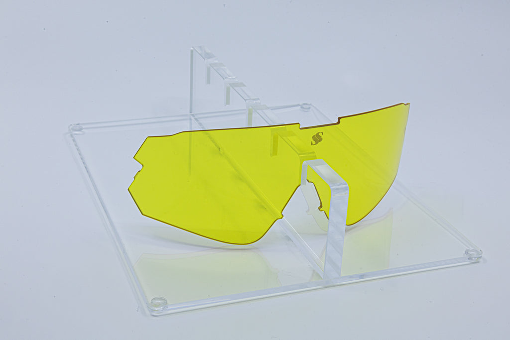 Thor (KUN LINSE) Yellow