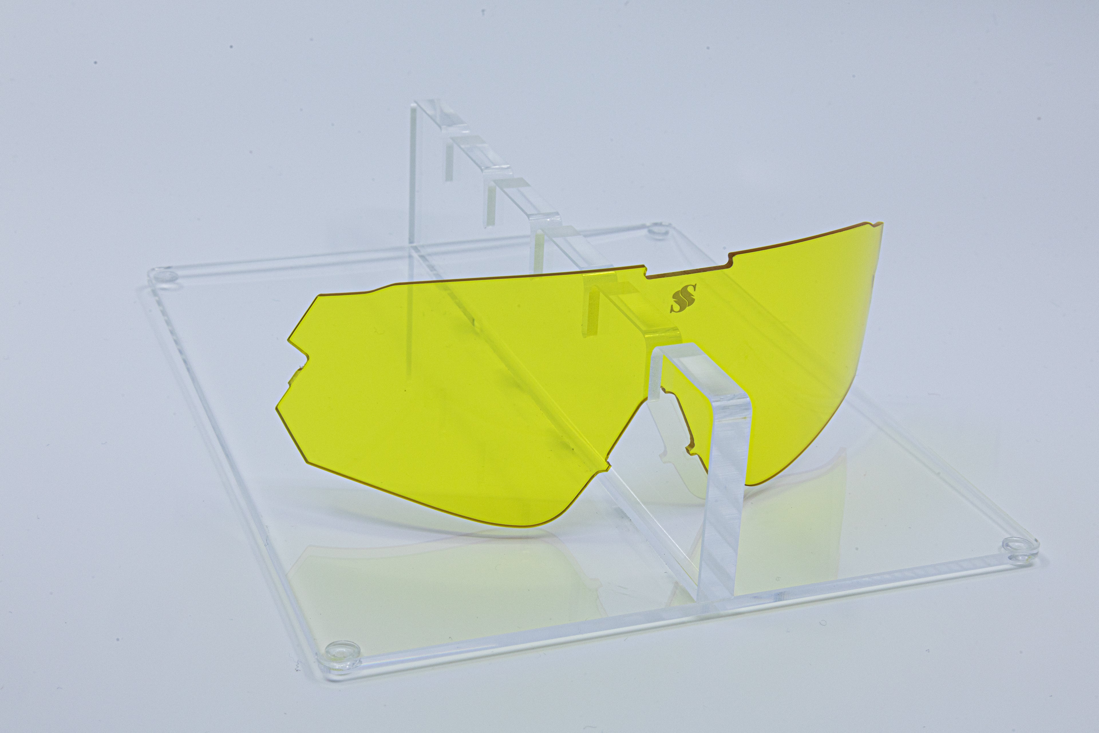 Thor (KUN LINSE) Yellow