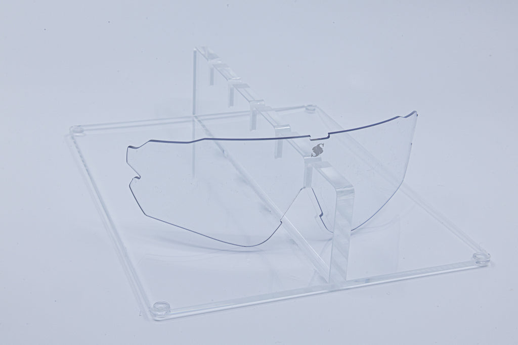 Eirik (KUN LINSE) Clear