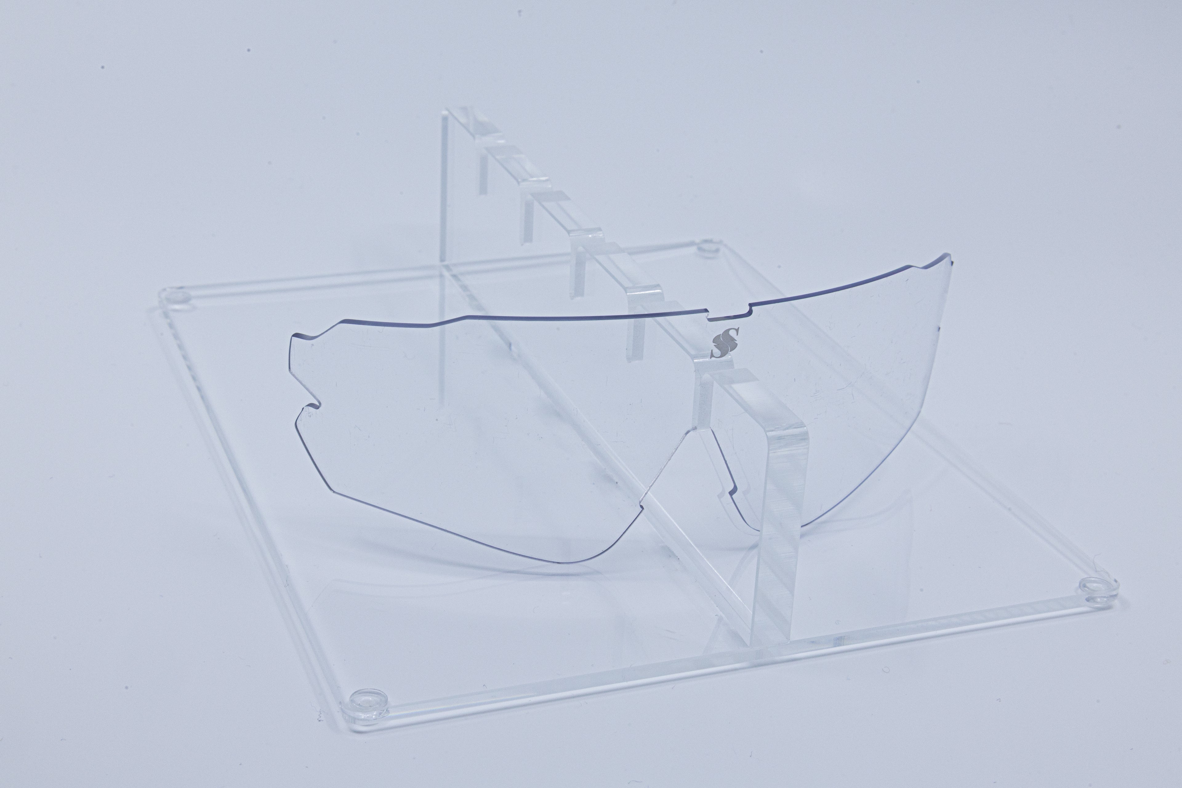 Eirik (KUN LINSE) Clear