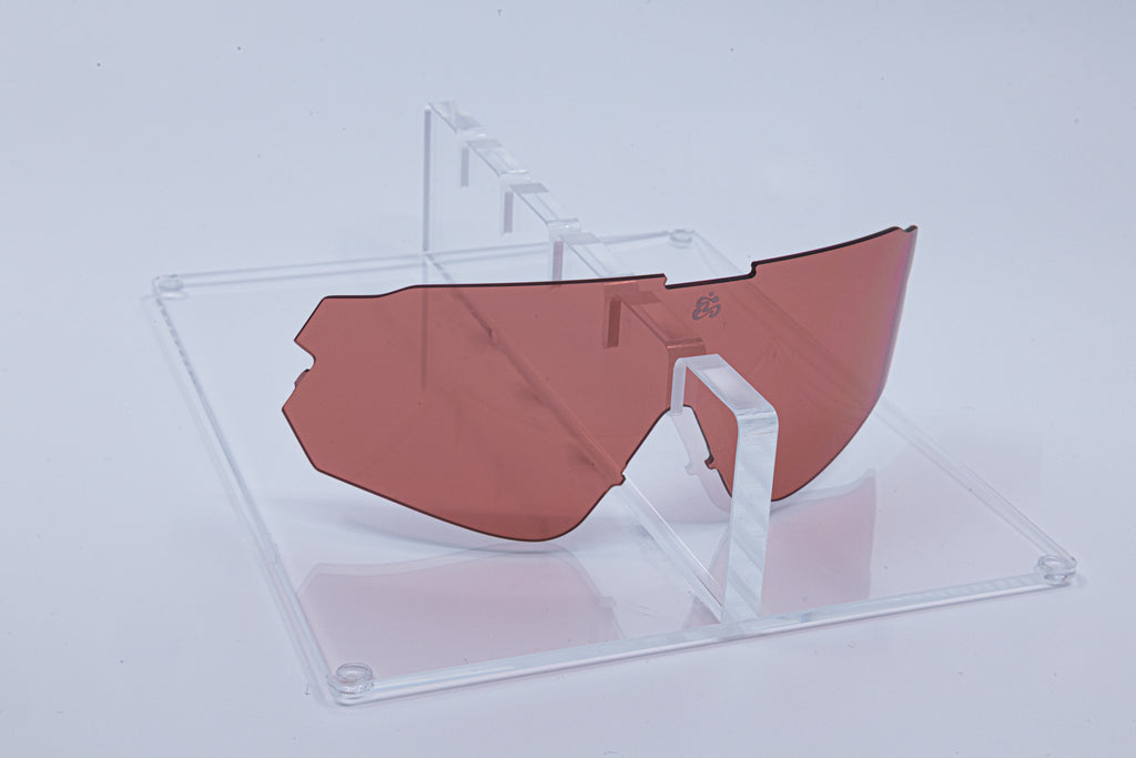 Thor (KUN LINSE) Red