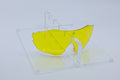 Roald (KUN LINSE) Yellow 1.4