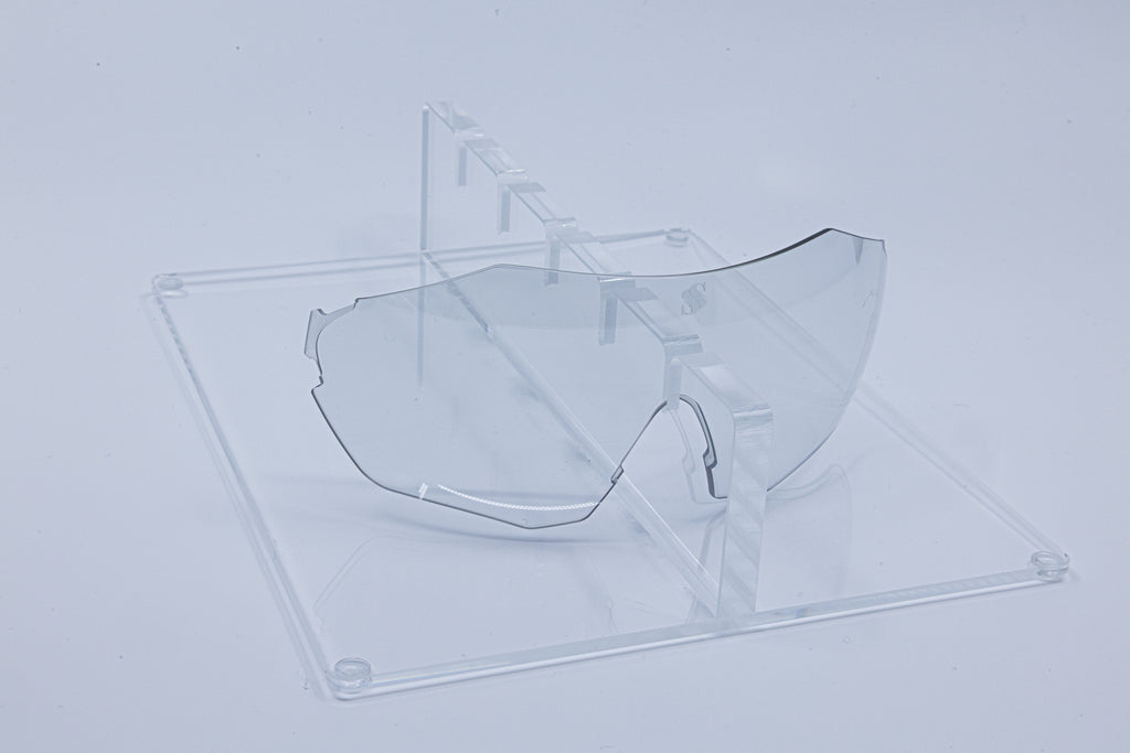 Roald (KUN LINSE) Fotokromatisk 2.0