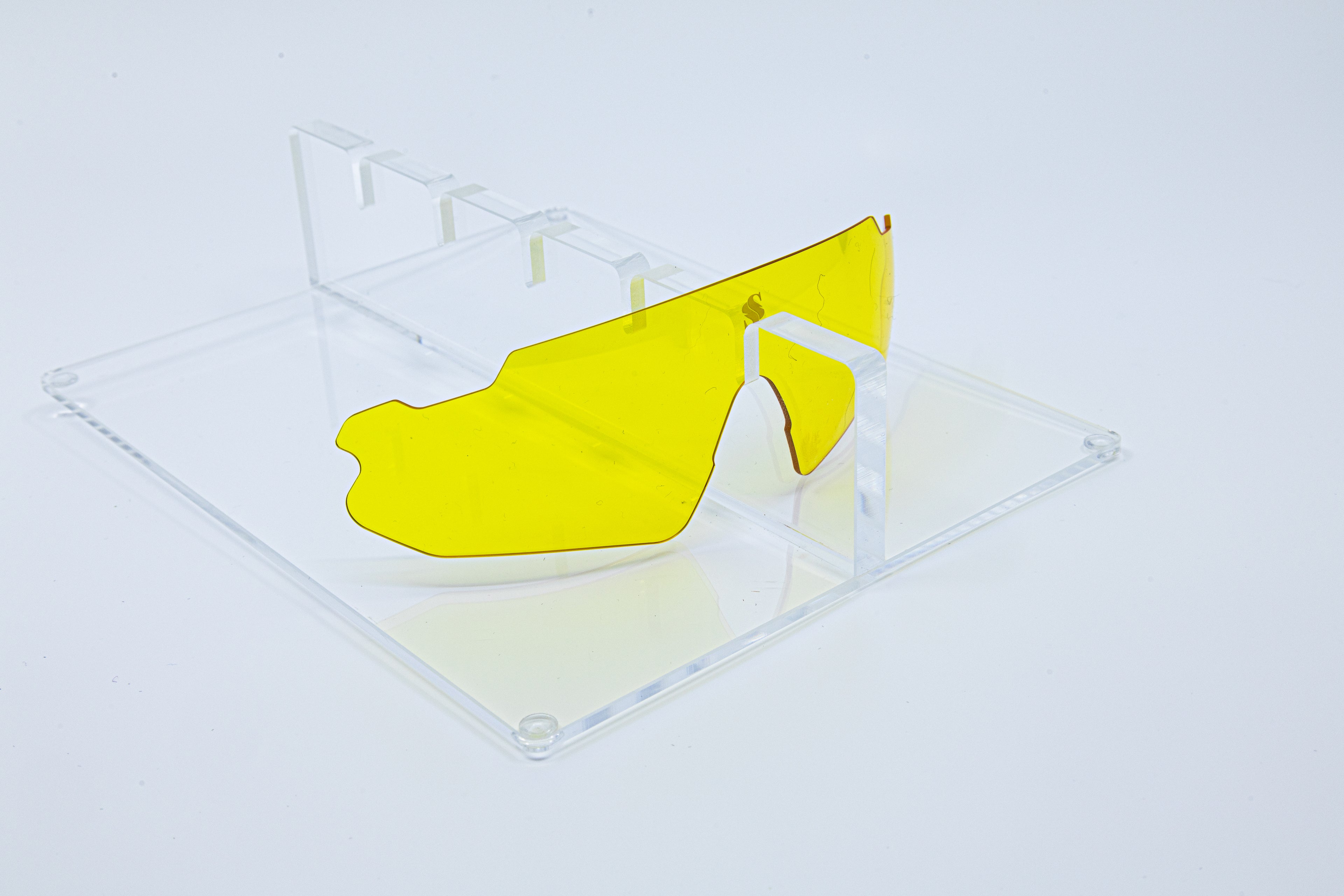 Håkon (KUN LINSE) Yellow