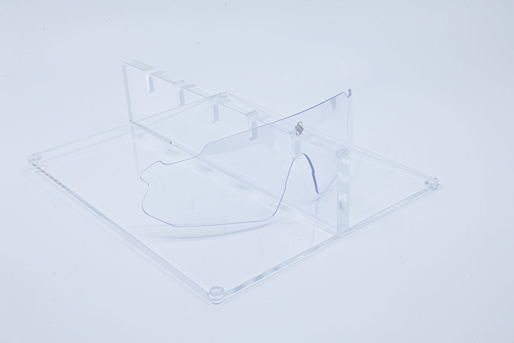 Håkon (KUN LINSE) Clear