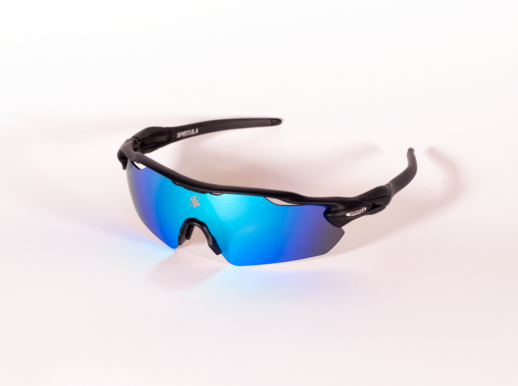 Heyerdal Black Ice Blue
