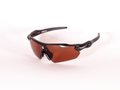 Heyerdal (KUN LINSE) Brown Polarized