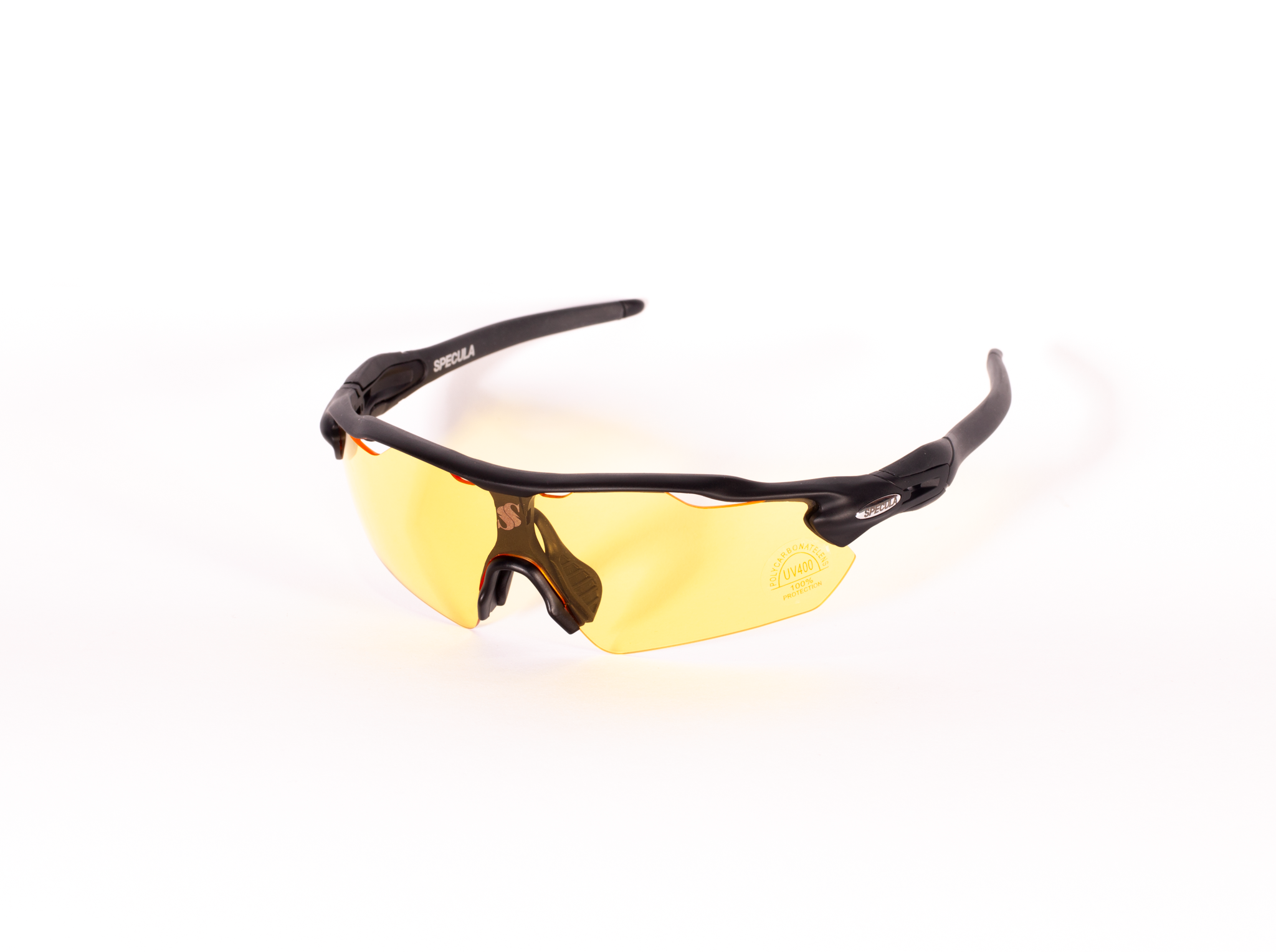 Heyerdal (KUN LINSE) Yellow