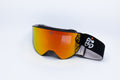 Eirikson Black Red