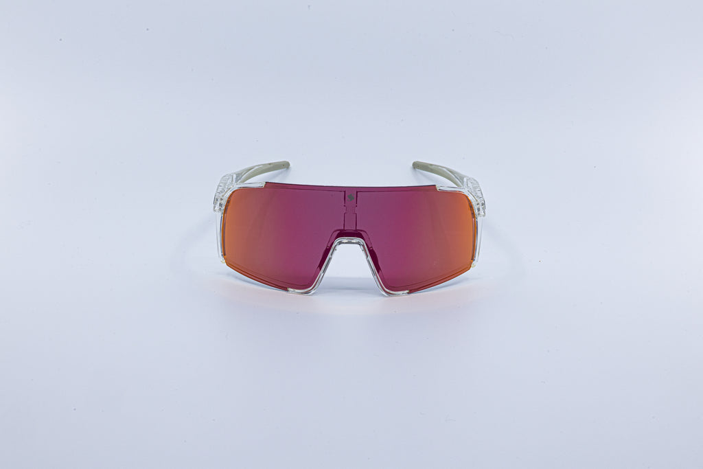 Hanssen (KUN LINSE) Sunrise