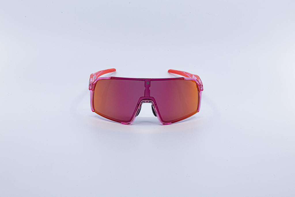 Hanssen (KUN LINSE) Sunrise