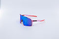 Hanssen Trans Pink Ice Blue