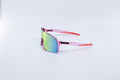 Hanssen Trans Pink Rosepink