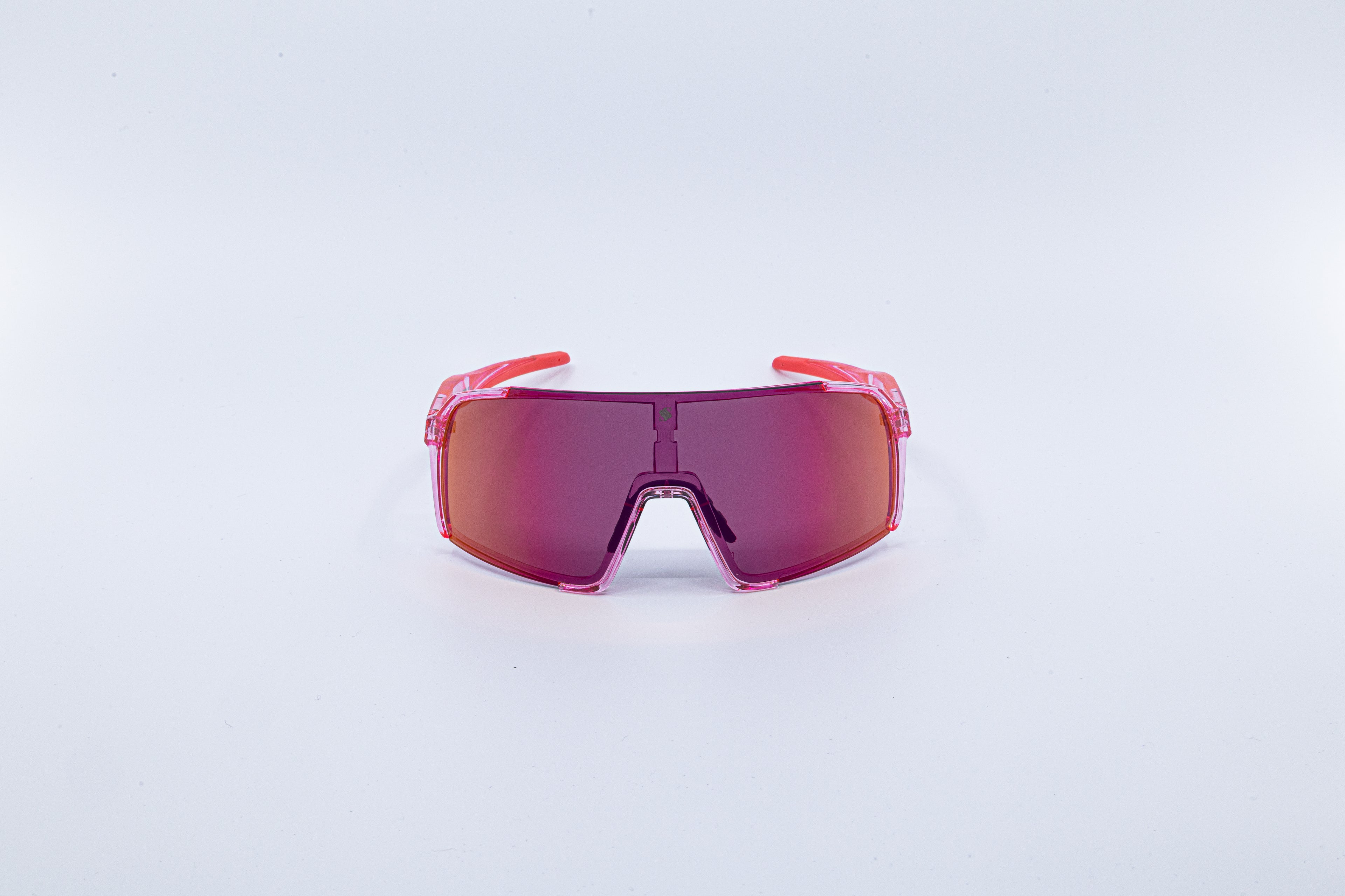 Hanssen Small Trans Pink Sunrise