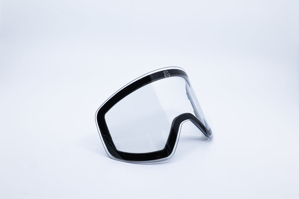 Eirikson (KUN LINSE) Clear