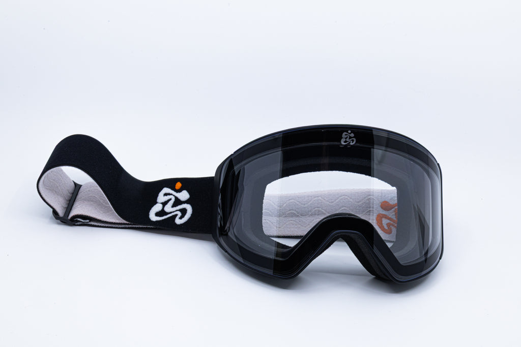 Eirikson (KUN LINSE) Clear