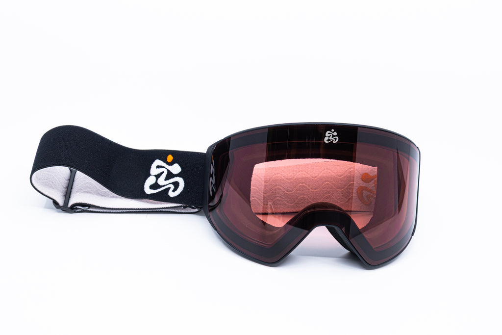 Eirikson (KUN LINSE) Red