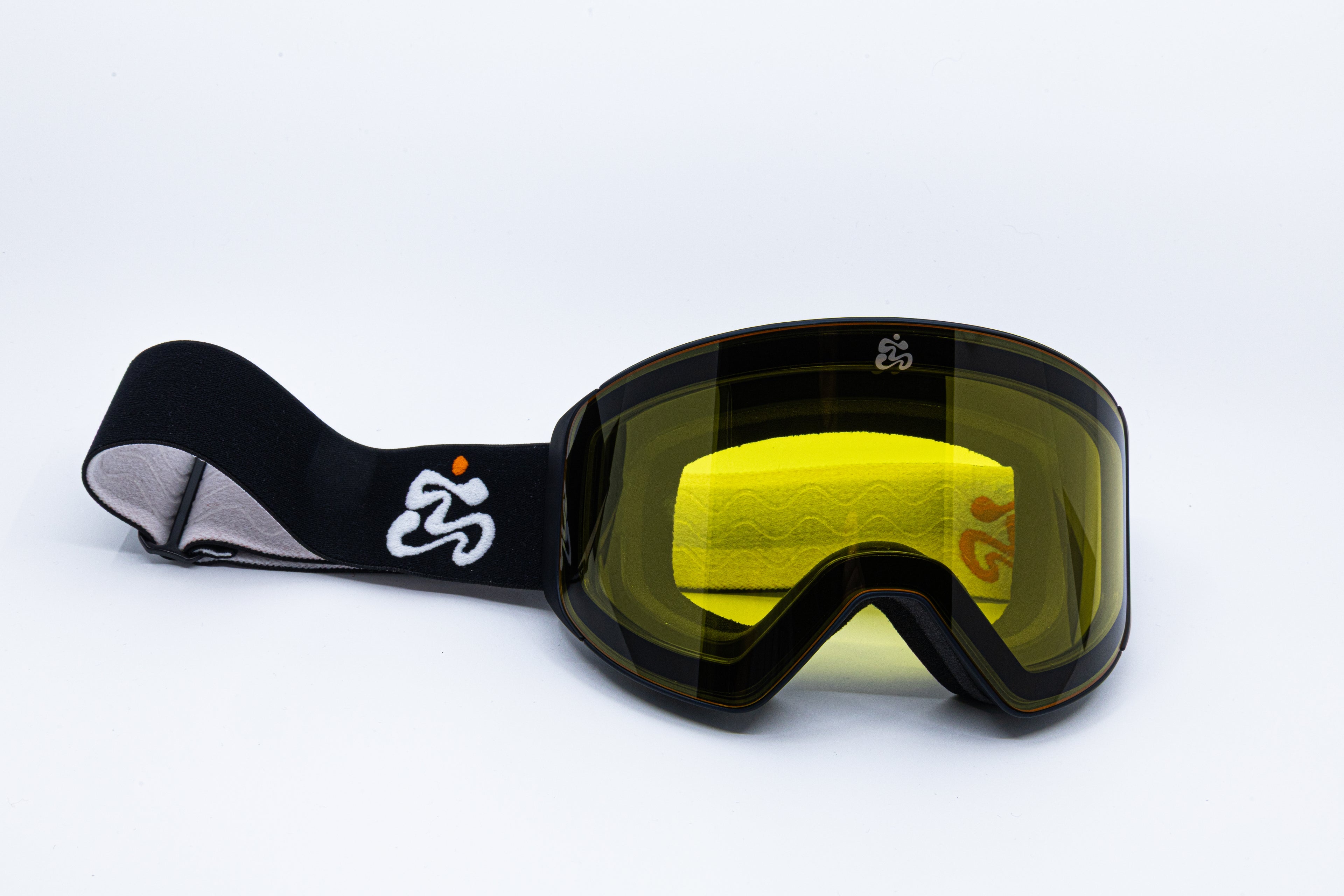 Eirikson (KUN LINSE) Yellow