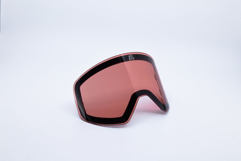 Eirikson (KUN LINSE) Red