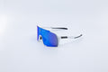 Hanssen White Ice Blue