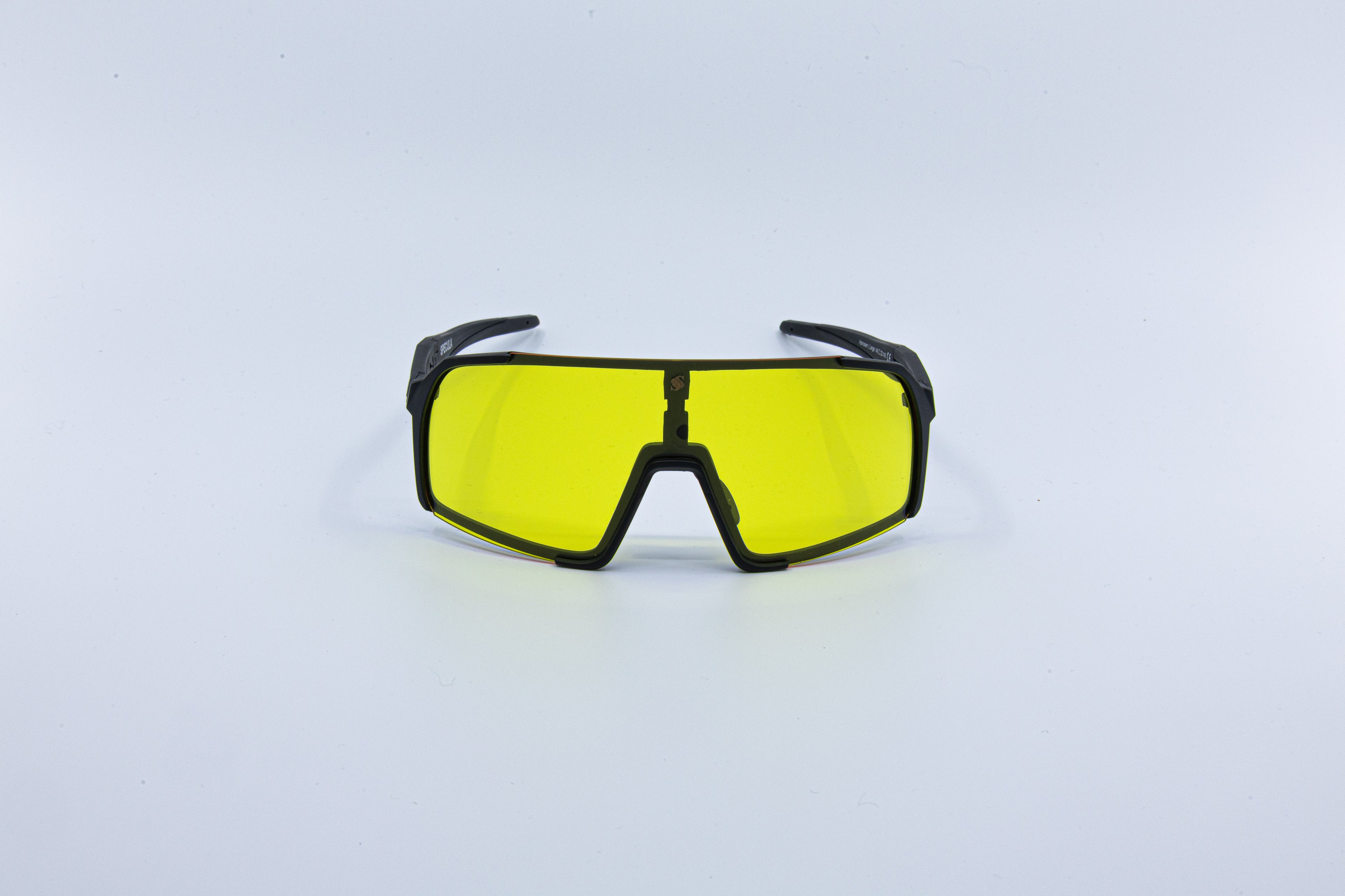 Hanssen (KUN LINSE) Yellow