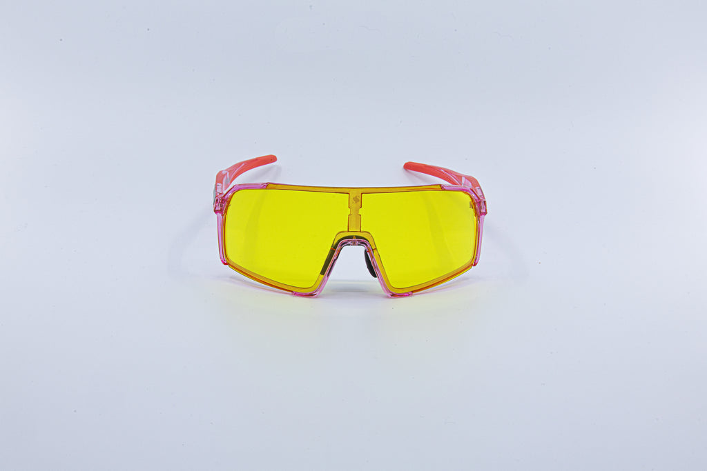 Hanssen (KUN LINSE) Yellow