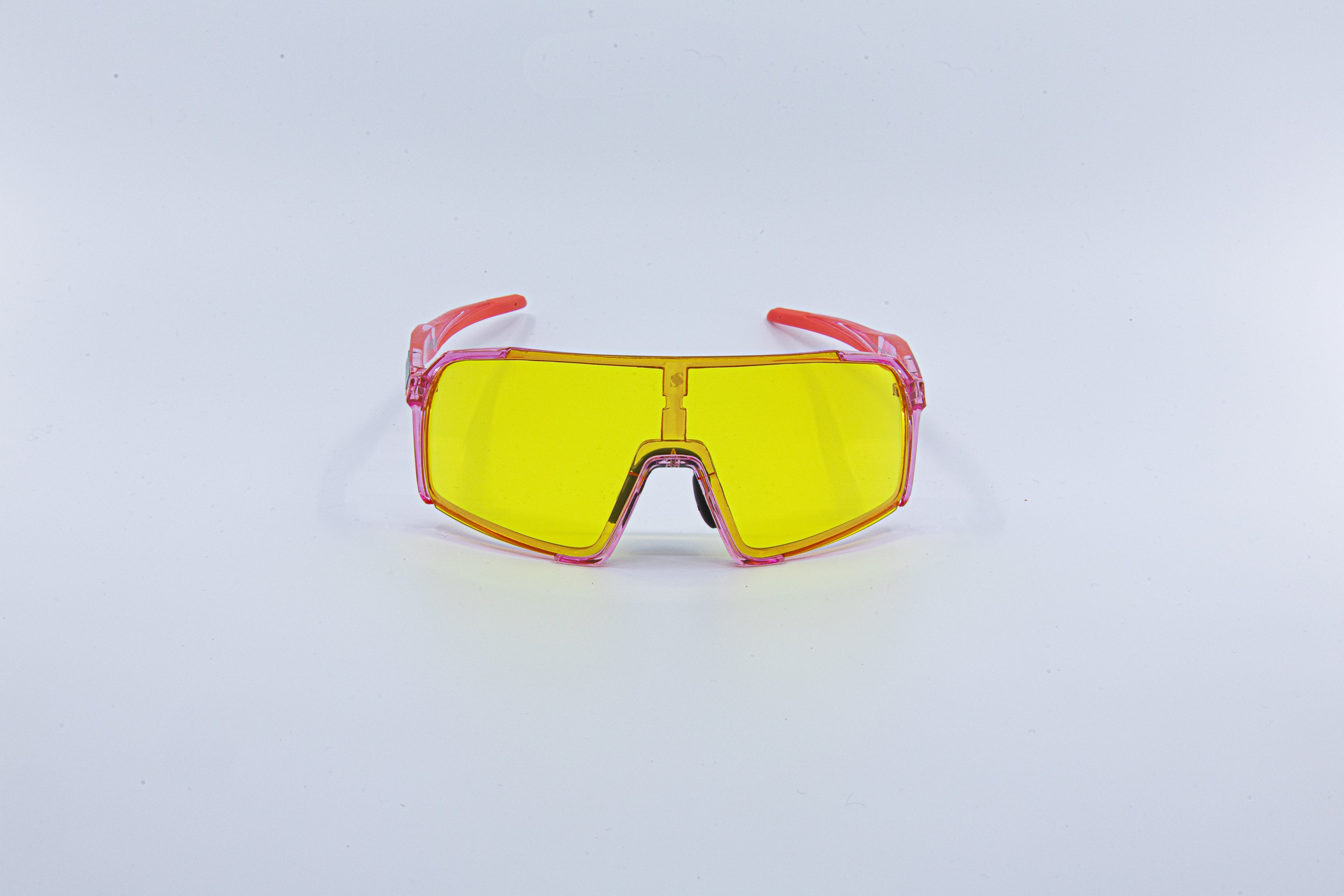 Hanssen (KUN LINSE) Yellow