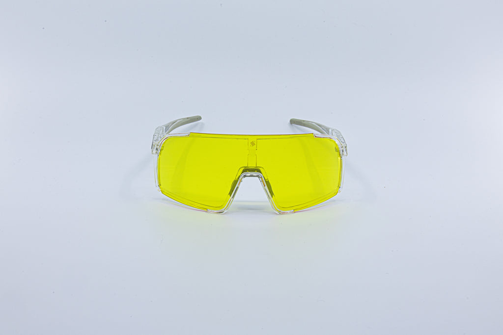 Hanssen (KUN LINSE) Yellow