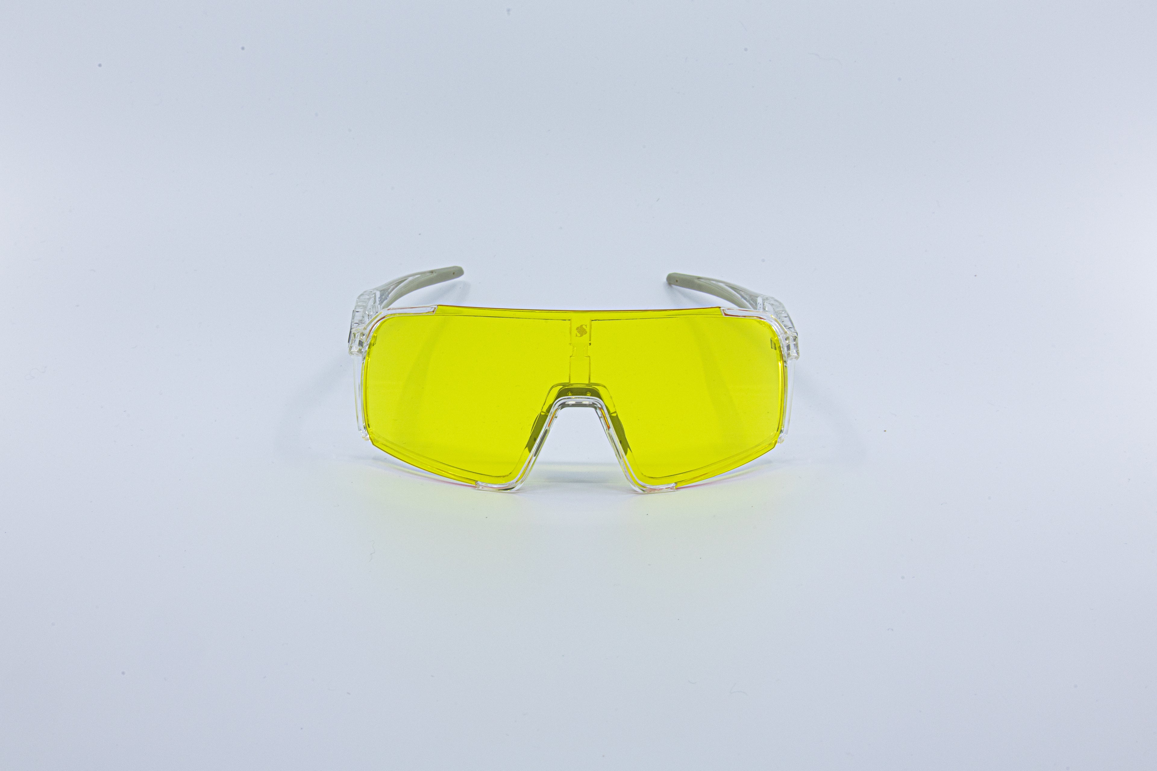 Hanssen (KUN LINSE) Yellow