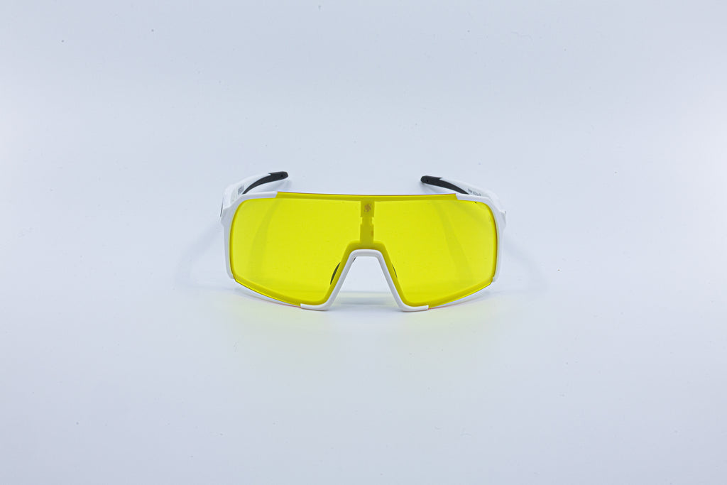 Hanssen (KUN LINSE) Yellow