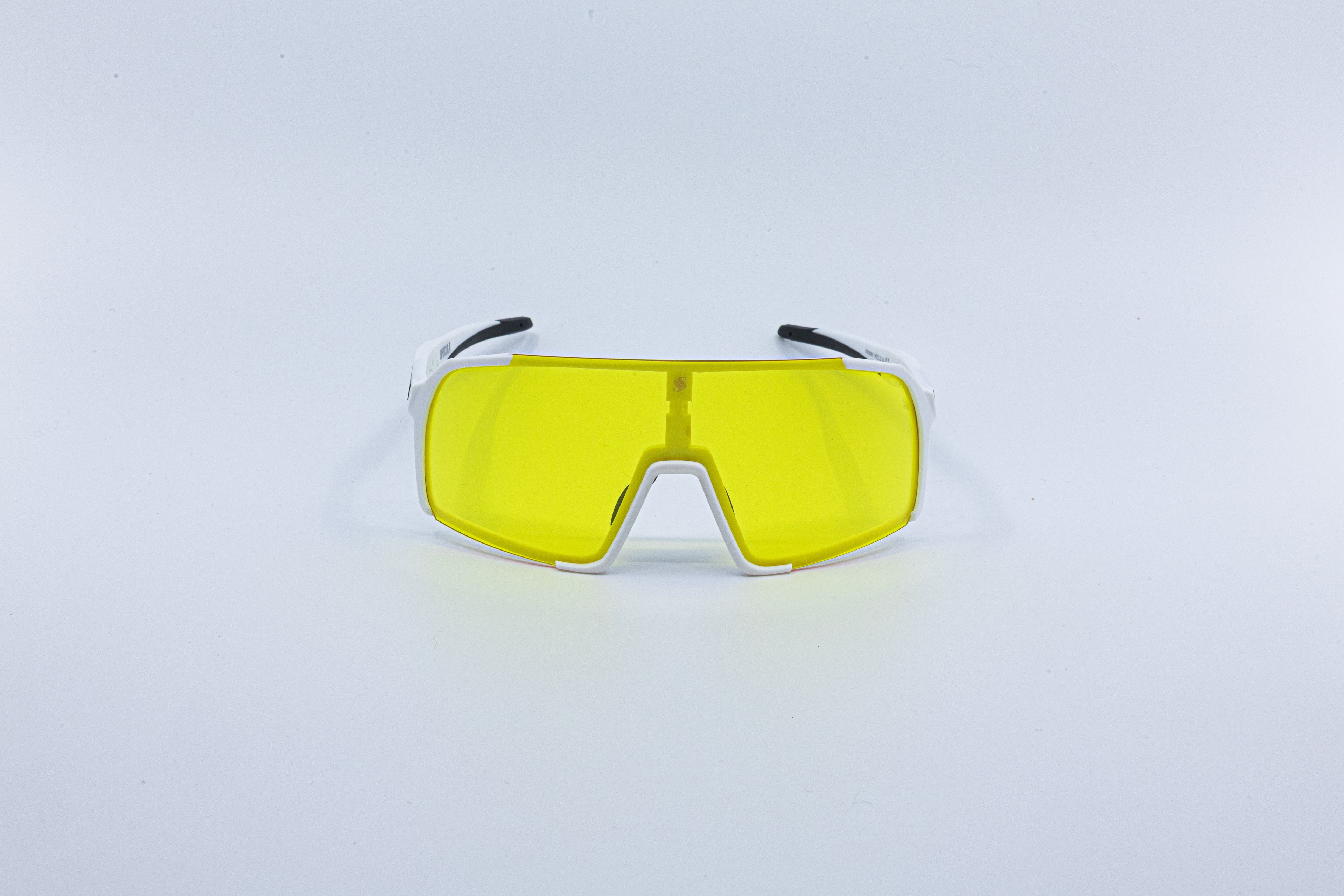 Hanssen (KUN LINSE) Yellow