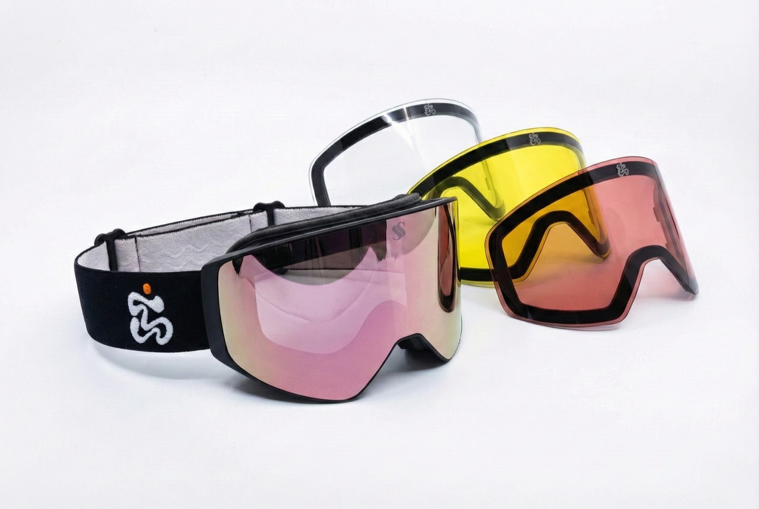 Eirikson Julegavepakke Silverpink