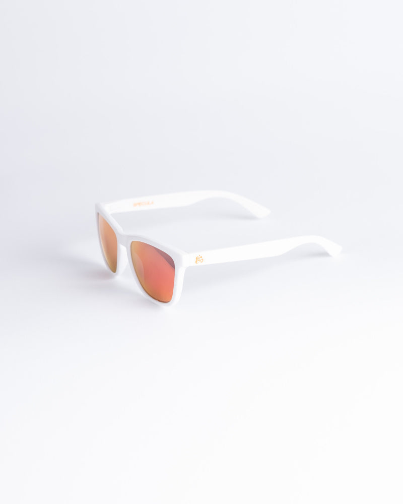 Ingstad White Sunrise Polarized