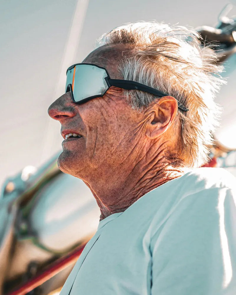 Thor (KUN LINSE) Silver